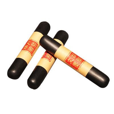 古法手墨条正宗胡开文房四宝