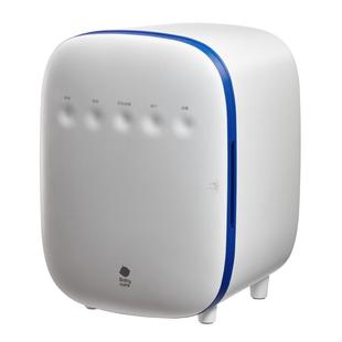 babycare婴儿奶瓶消毒器柜带烘干二合一体机器紫外线宝宝专用家用