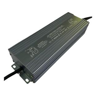 LED开关电源12v24v150w200w300w400w户外深度防水防雨广告变压器