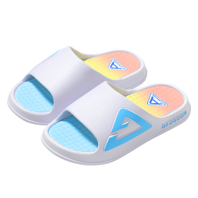 潮鞋森男孩轻便耐磨儿童拖鞋防滑