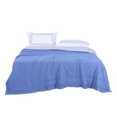 卡撒天娇大豆纤维保暖夏季