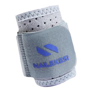 扔铅球护腕专用男手腕实心球投掷绑带推训练专业护具力量举俯卧撑