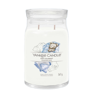 【618】YankeeCandle扬基香薰蜡烛室内持久散香氛摆件节日礼