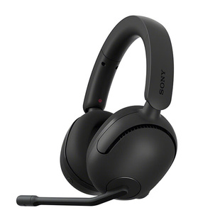 Sony/索尼 INZONE H5头戴式无线电竞游戏耳机听声辨位 \支持3.5mm