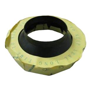 TOTO法兰圈密封圈马桶防臭加厚坐便器通用配件密封圈D9B064G