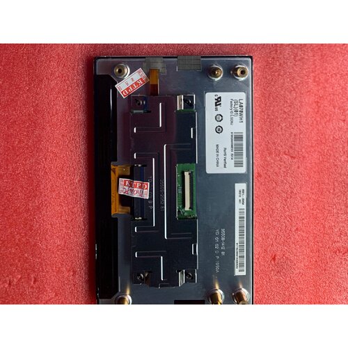 议价LA070WH1SL017英寸液晶显示器显示屏维修