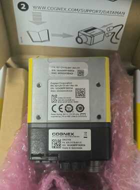 议价DM375Q-0000康耐视读码器全新原装正品现货需议价