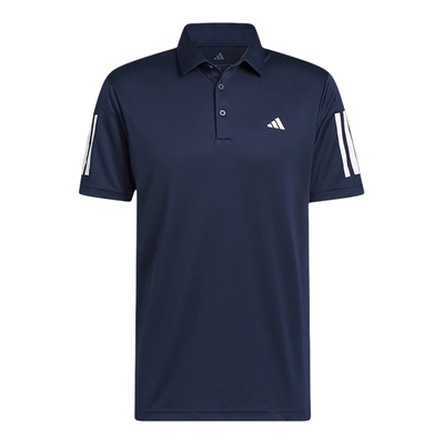 Adidas/阿迪达斯正品Golf高尔夫系列新款男短袖Polo衫KC5549