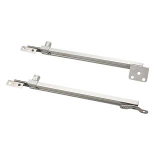 加厚塑钢窗风撑不锈钢支架撑杆窗户伸缩支撑平开窗限位器防风固定