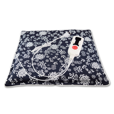 艾绒坐垫办公室养生臀部艾绒坐垫