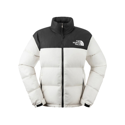 北面女士户外保暖美版1996羽绒服