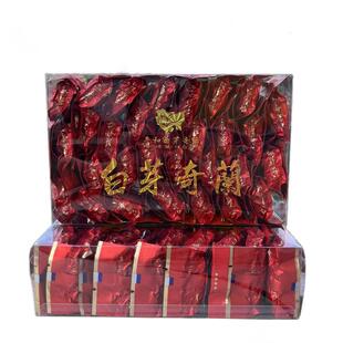 平和白芽奇兰茶叶特级浓香型高山乌龙茶平和特产白芽奇兰茶新茶