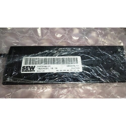 SEW变频器面板 DBG60B-01询价