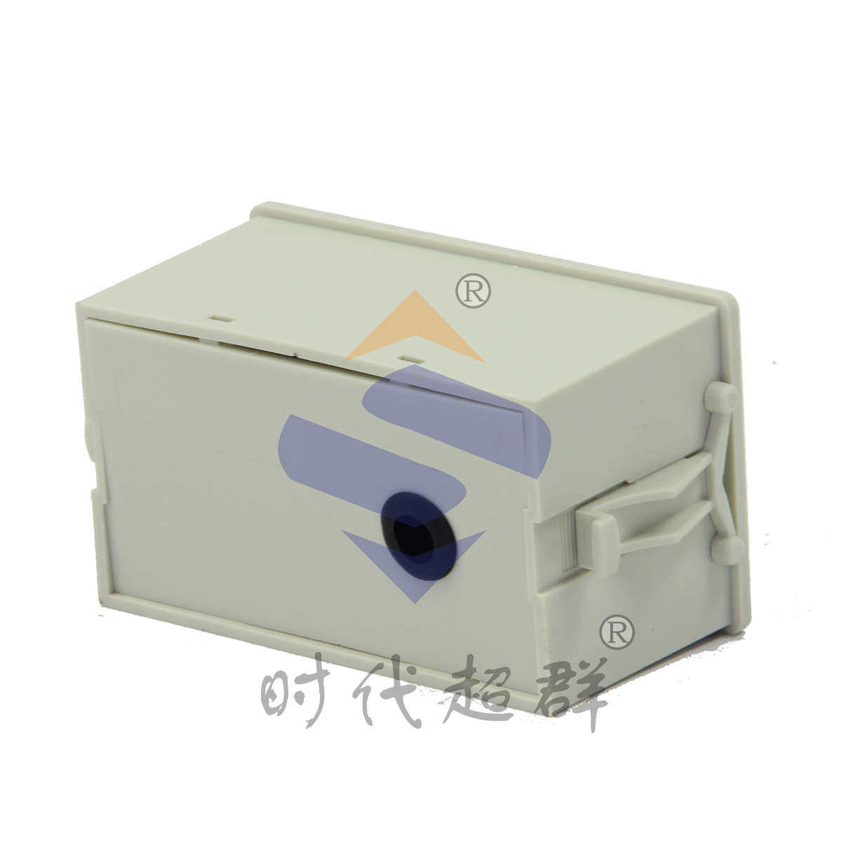 时代超群CS10-3步进伺服电机控制器脉冲发生器电位器调速转速显示