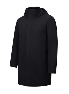 StretchSeal男士带夹层功能型外套 防风拒水丨lululemon丨LM4AV8S