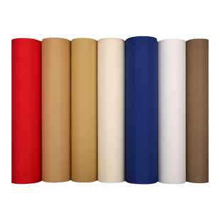 绢布真丝 加厚蚕丝扁丝粗绢小楷书法没骨画重彩人物古画国画临摹创作专用仿古色工笔画熟绢 日本绢