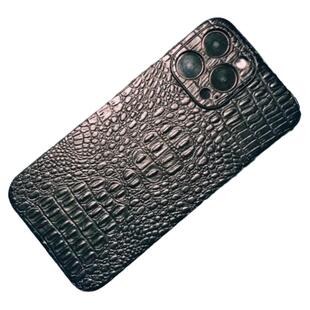 适用iPhone17air/15promax手机壳真皮16e苹果12/13保护壳14plus全包防摔mini后盖薄款时尚外壳轻奢牛皮保护套