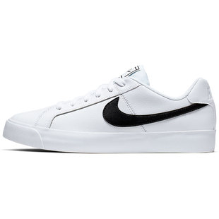 Nike/耐克官方正品休闲男子时尚经典低帮轻便运动鞋BQ4222-103