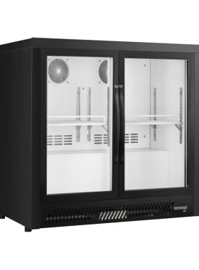 荣事达吧台啤酒柜商用冷藏展示柜