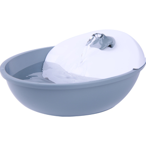 宠物饮水机自动循环猫咪饮水机活水过滤宠物猫狗用喝水器喂水盆
