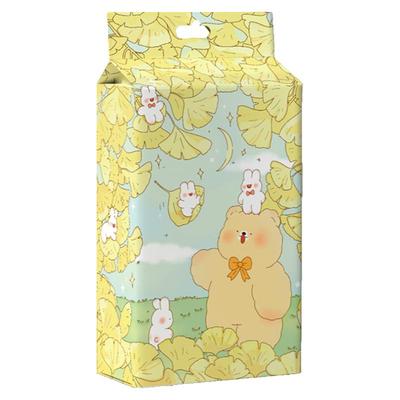 【特厚超大】悬挂洗脸巾柔软亲肤