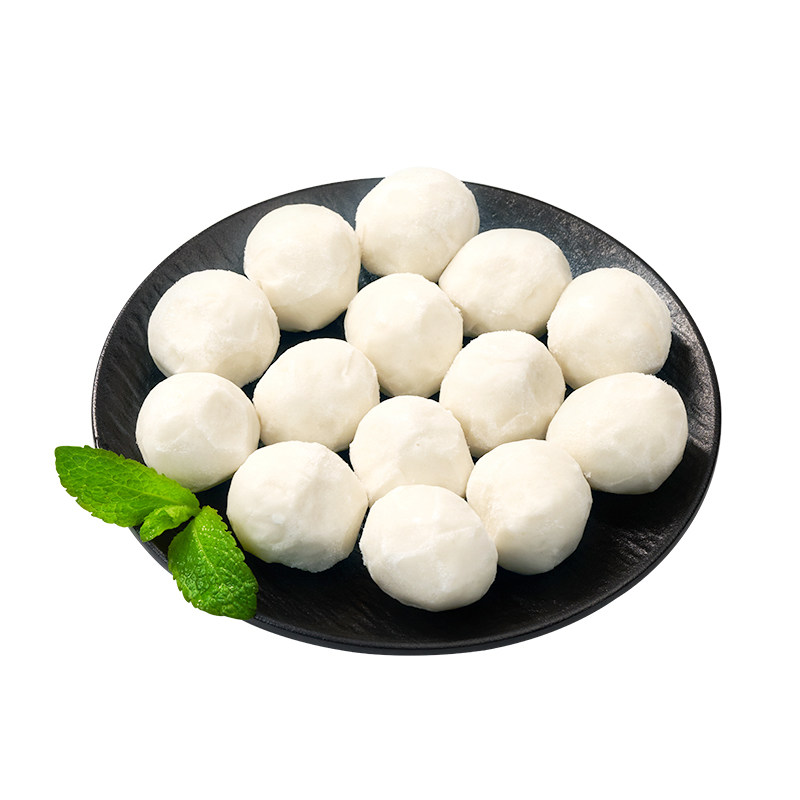 东方甄选特级福州鱼丸火锅食材