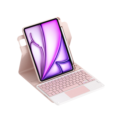 乔孚适用于ipad妙控键盘保护套