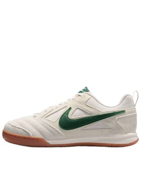 Nike耐克女鞋男鞋GATO BG低帮复古薄底板鞋大童运动鞋IH4045-030