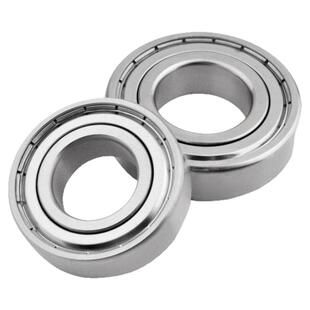 304不锈钢轴承 S6000Z 6001Z 6002 6003 6004 6005 6006 6007防水