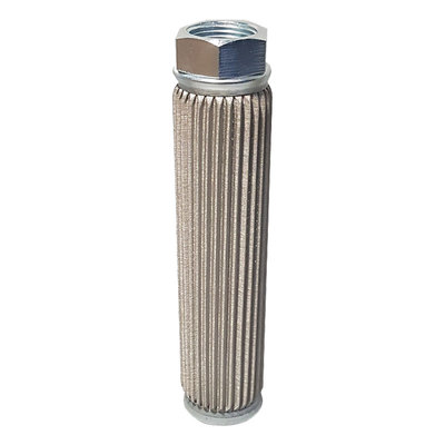 新款复盛油过滤器冷库2617021551 SRG压缩机中央空调机组 过滤器