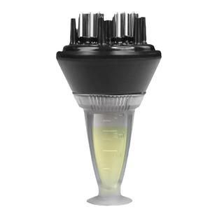 可定制刻字米诺迷你可视生发液精油导液梳头疗神器头皮上药器护理