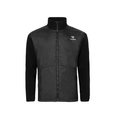 GTAL25AW美式超细绒铠甲抓绒衣