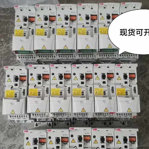 溢价- 变频器 ACS355-03E-01A9-4
