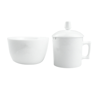 评审茶具感官审评杯审评碗茶叶SC认证套装评审盖碗茶匙斗茶评茶员