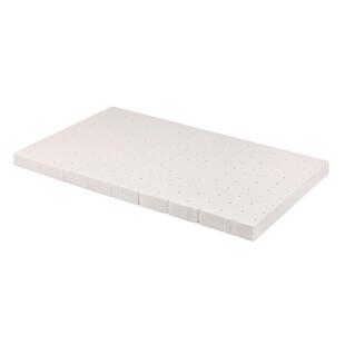 天然乳胶加高垫片通用1/2/3cm低枕头增高加厚成人枕垫片可调薄枕