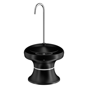 桶装水抽水器电动桌桶两用自动上水器饮水机矿泉水家用吸水出水器