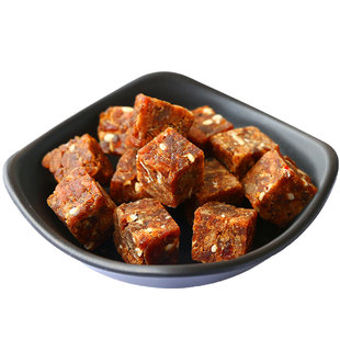 香格里拉圣域天香牦牛肉干牛肉粒五香沙嗲牛肉粒250g