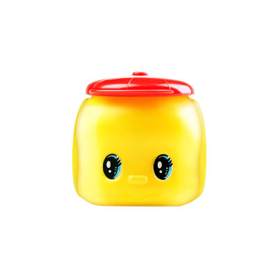 日本Fueki福而可宝宝面霜乳50g*3