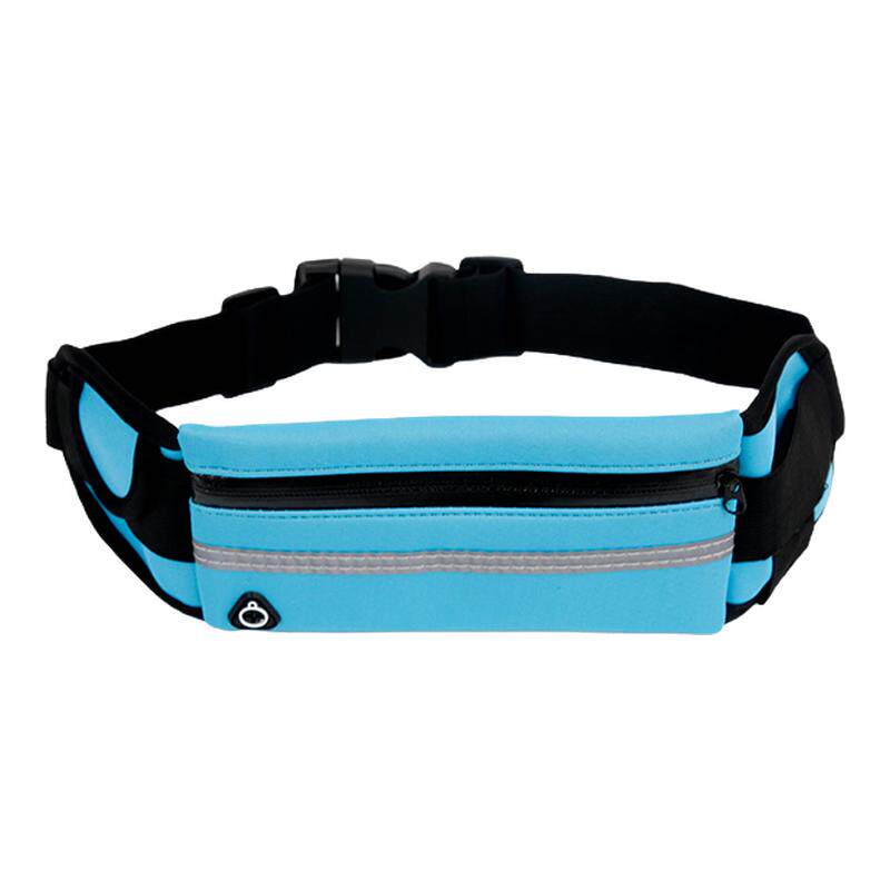 跑步腰包多功能防水防盗贴身