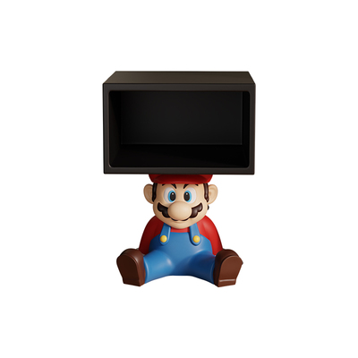 【环保材质】创意床头柜