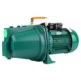 广东凌霄变频水泵JET150家用自吸泵喷射泵水塔抽水机井水抽水泵