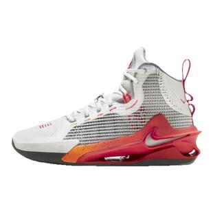 Nike/耐克Air Zoom G.T. Jump男子减震实战训练篮球鞋DJ9432-500