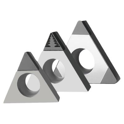 三角形数控刀片HOANYORE/悍御