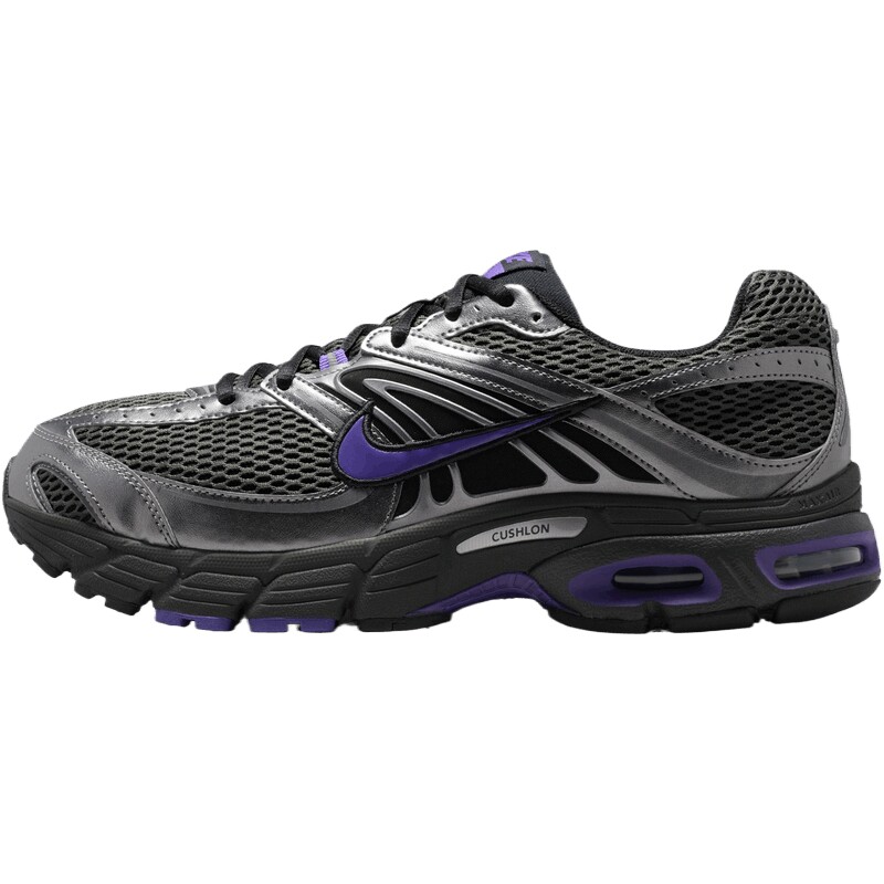 NIKE耐克男子AIR MAX M2K复古老爹鞋健身训练运动鞋IO9279-006