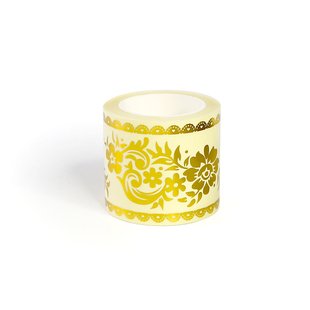 玻璃贴纸腰线门框包边贴推拉门防撞提示贴条瓷砖美缝贴自粘美边线