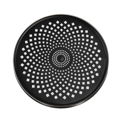 增压顶喷花洒喷头淋浴大面板