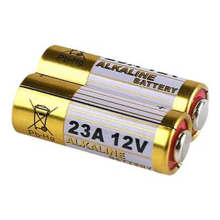 27A 12V小号电池无线门铃小玩具闪光气球27安12伏小灯带电池电动卷帘门卷闸门车库升降门吊灯遥控器引闪器