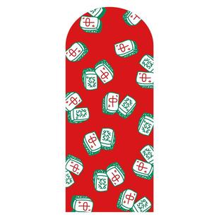 个性创意红包港式新年利是封网红高档硬质麻将红包袋压岁包可爱袋