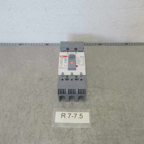 LS Electric Mec Meta ABS53b Interrupteurs-Sectionneurs 15A 3