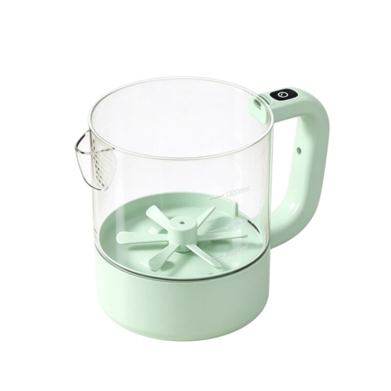 电动打蛋器家用多功能打发奶油